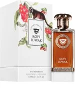 Kopi Luwak Eau de Parfum Unisex 100 ml
