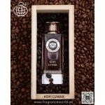 Kopi Luwak Eau de Parfum Unisex 100 ml