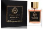 Minister Of Oud Greateness Estratto di Profumo U 100 ml
