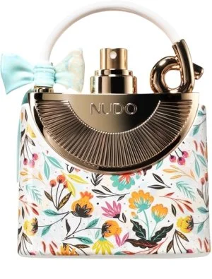 Fragrance World Nudo Exotic Flowers Eau de Parfum Donna