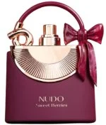 Nudo Sweet Berries Eau de Parfum da donna 80 ml