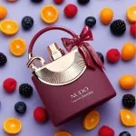 Nudo Sweet Berries Eau de Parfum da donna 80 ml