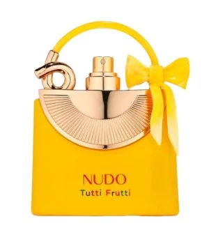 Fragrance World Nudo Tutti Frutti U Eau de Parfum