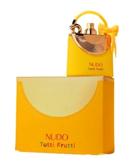 Nudo Tutti Frutti U Eau de Parfum 100 ml