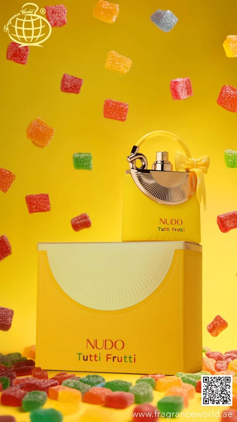 Nudo Tutti Frutti U Eau de Parfum 100 ml