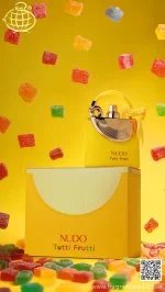 Nudo Tutti Frutti U Eau de Parfum 100 ml