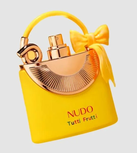 Nudo Tutti Frutti U Eau de Parfum 100 ml