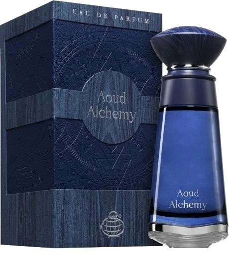 Alchimia dell'Oud U 100 ml