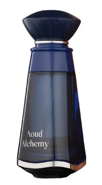 Alchimia dell'Oud U 100 ml