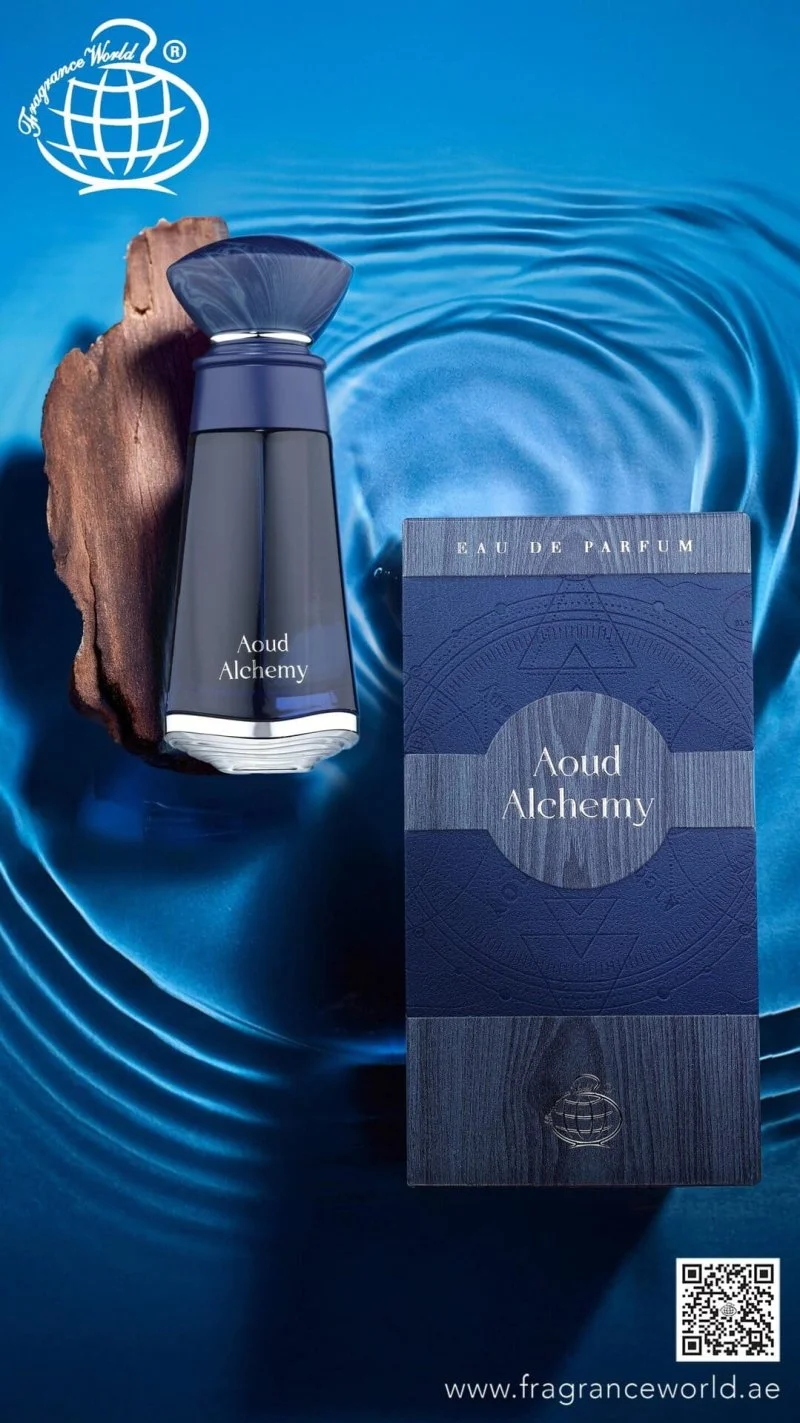Alchimia dell'Oud U 100 ml