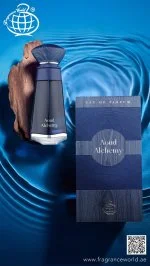 Alchimia dell'Oud U 100 ml