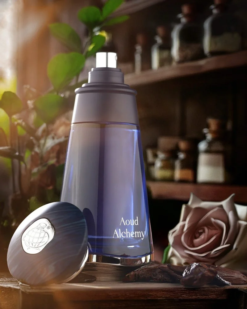 Alchimia dell'Oud U 100 ml