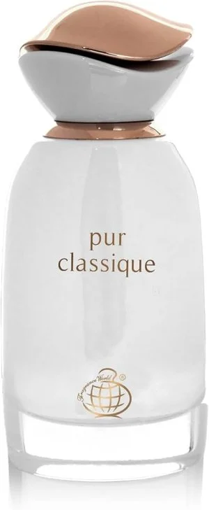 Fragrance World Pur Classique U Eau de Parfum