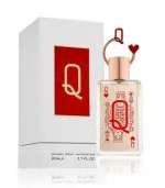 Queen of Hearts Eau de Parfum Unisex 80 ml