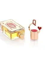 Queen of Hearts Eau de Parfum Unisex 80 ml
