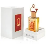 Queen of Hearts Eau de Parfum Unisex 80 ml