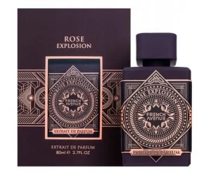 French Avenue Esplosione di Rose EXP U
