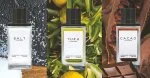 SALT U Eau de Parfum 100 ml