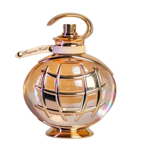 Signature White U Eau de Parfum 100 ml