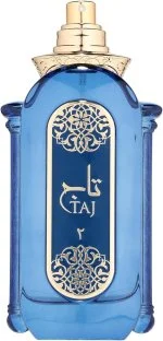 Taj 2 U Eau de Parfum 90 ml