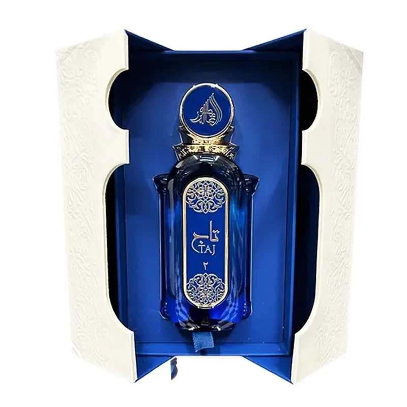 Taj 2 U Eau de Parfum 90 ml