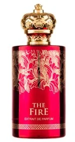 The Fire U estratto di profumo 60 ml