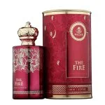 The Fire U estratto di profumo 60 ml
