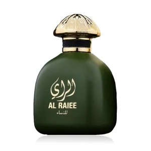 Fragrance World Al Raiee Green Eau de Parfum da donna