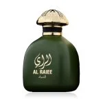 Al Raiee Green Eau de Parfum da donna 100 ml