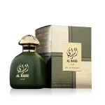 Al Raiee Green Eau de Parfum da donna 100 ml