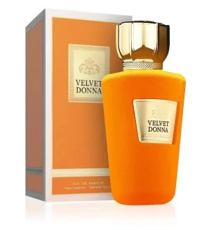 Fragrance World Velvet Donna acqua profumata unisex