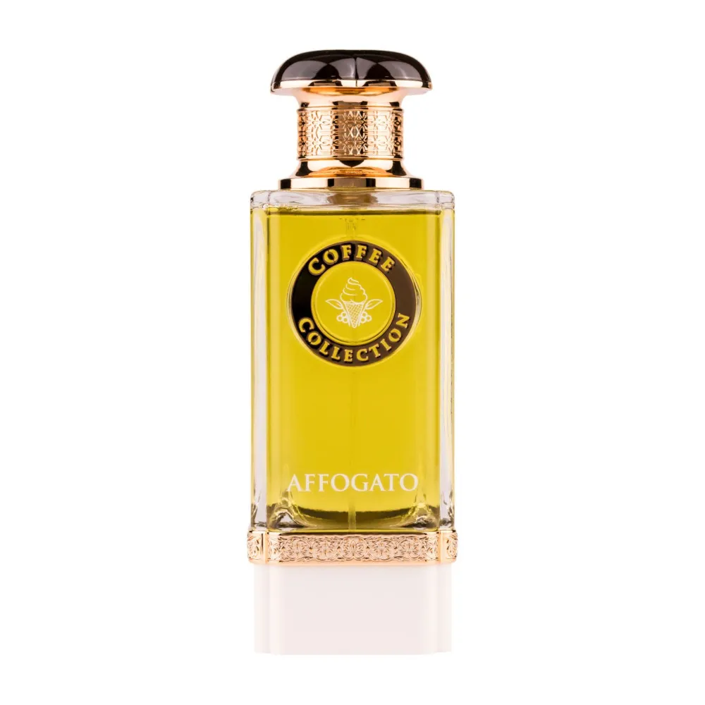 Affogato eau de parfum unisex 100 ml