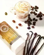 Affogato eau de parfum unisex 100 ml