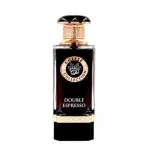 Double Espresso eau de parfum unisex 100 ml