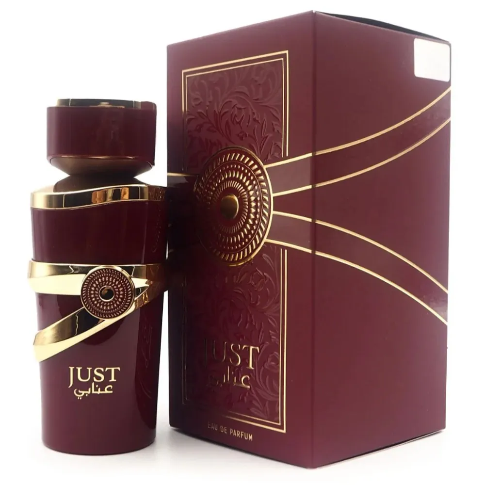 Just Anabi acqua profumata unisex 100 ml