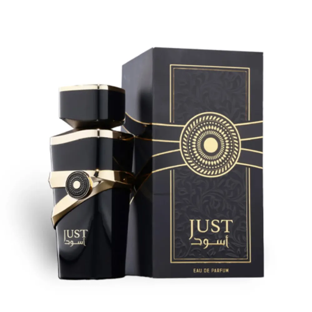 Just Aswad eau de parfum per uomo 100 ml