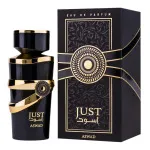 Just Aswad eau de parfum per uomo 100 ml