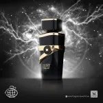 Just Aswad eau de parfum per uomo 100 ml