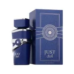 Just Azraq eau de parfum per uomo 100 ml