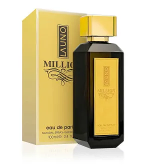 Fragrance World La Uno Million eau de parfum per uomo 100 ml