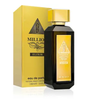 Fragrance World La Uno Million Elixir eau de parfum per uomo 100 ml