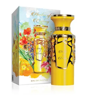 Fragrance World Nectar Of Ecstacy eau de parfum per donne 100 ml