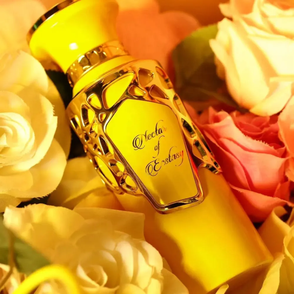 Nectar Of Ecstacy eau de parfum per donne 100 ml