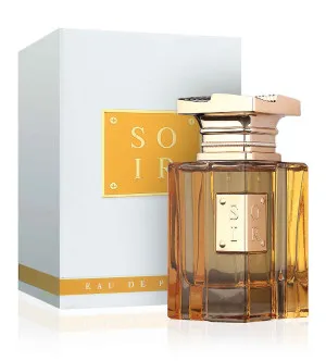 Fragrance World Soir eau de parfum unisex 80 ml