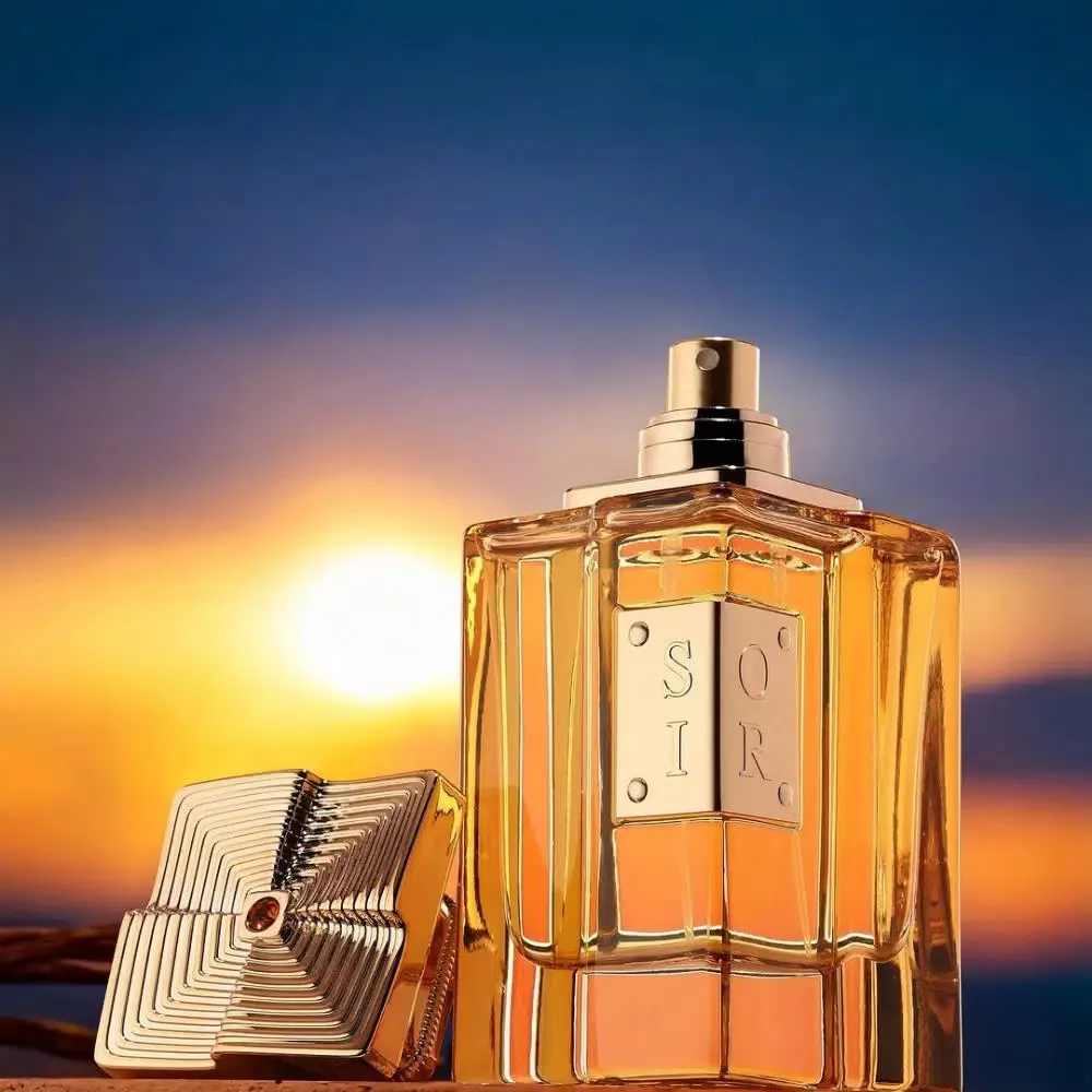 Soir eau de parfum unisex 80 ml