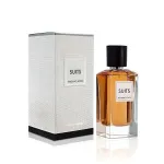 Suits acqua di profumo unisex 100 ml