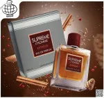 Supreme L'Homme Extreme eau de parfum per uomo 100 ml