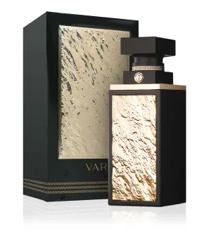 Fragrance World Varakh Gold eau de parfum per uomo 100 ml
