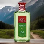 Fraîcheur Intense acqua di Colonia unisex 500 ml