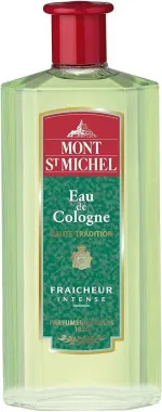 Fraîcheur Intense acqua di Colonia unisex 500 ml